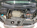 Honda Odyssey 2012