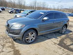 Audi Q7 2014