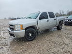 Chevrolet Silverado 2010
