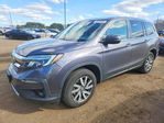 Honda Pilot 2021