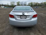 Buick LaCrosse 2012
