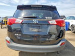 Toyota RAV 4 2014
