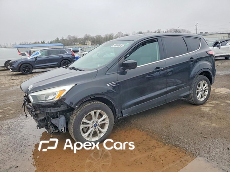 Ford Escape 2017 - Image 1 of 13