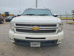 Chevrolet Silverado 2012