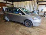 Honda Fit 2008