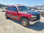 Chevrolet Tahoe 2004