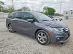 Honda Odyssey 2018
