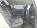 Kia Optima 2016