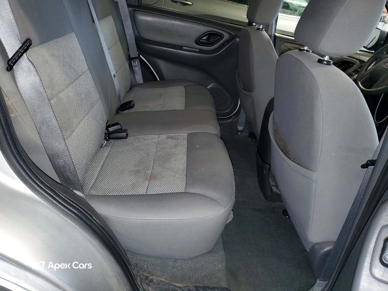 Ford Escape 2006