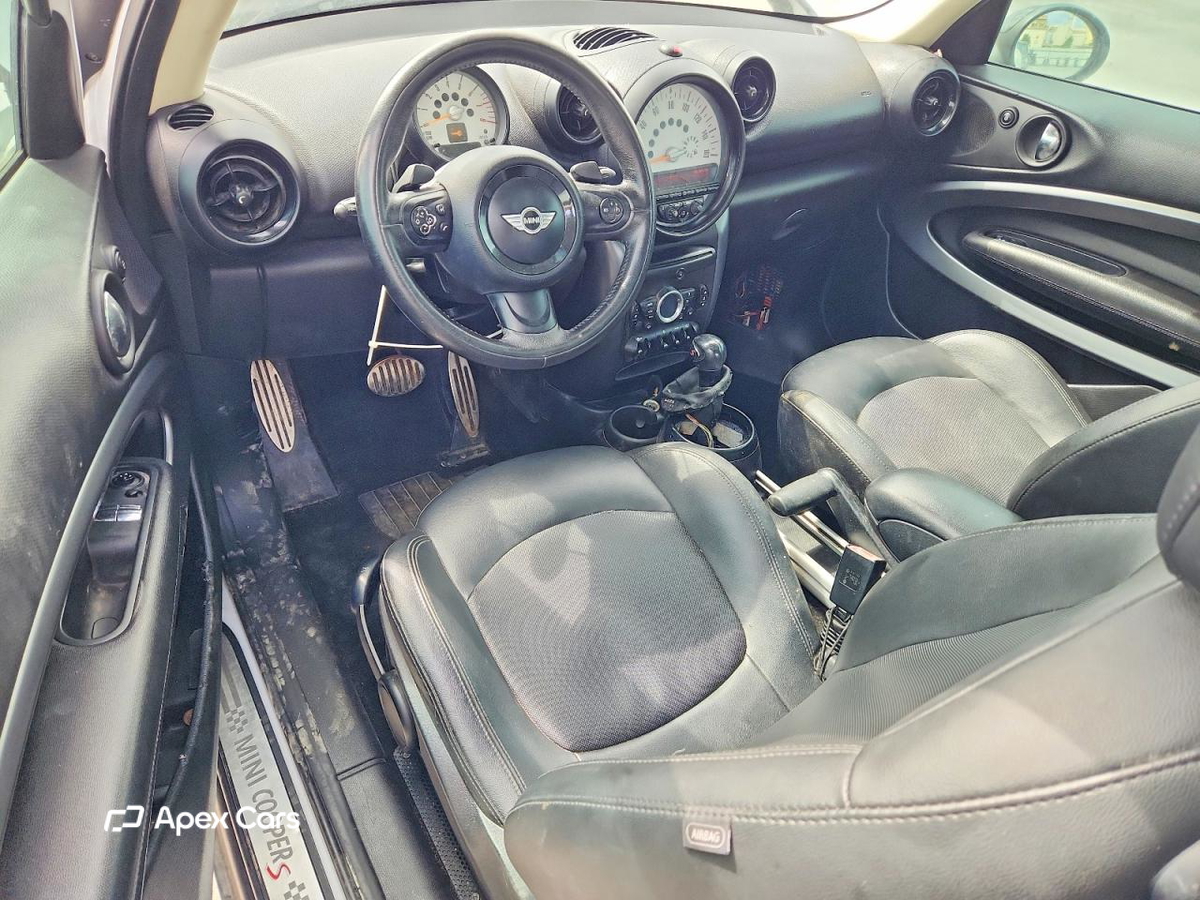 MINI Cooper 2014