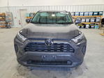 Toyota RAV 4 2025