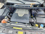 Land Rover Range Rover 2008