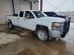 Chevrolet Silverado 2019