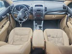 Kia Sorento 2011