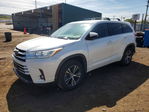 Toyota Highlander 2018