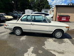 BMW 02 (E10) 1974