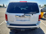 Honda Pilot 2015