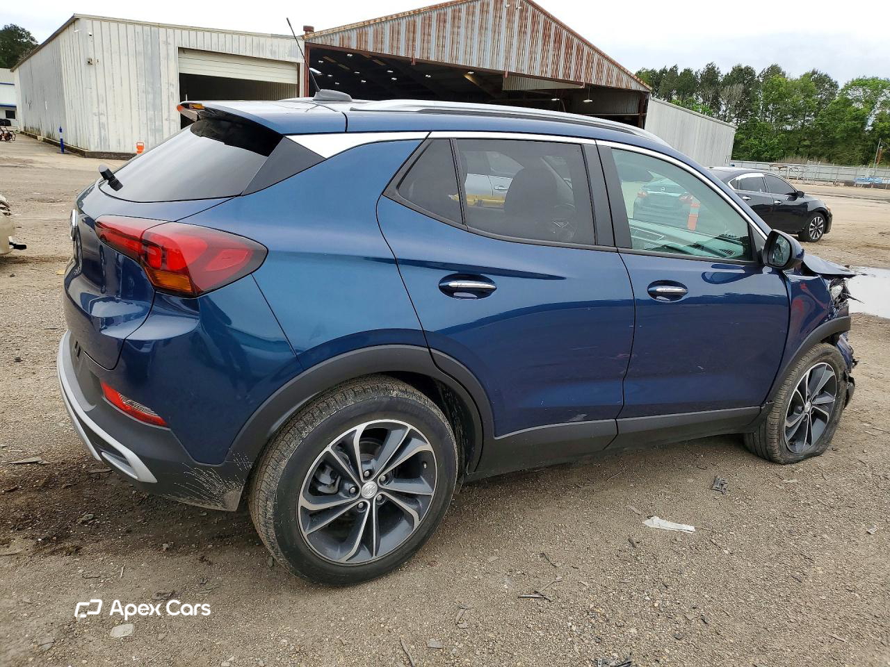 Buick Encore 2021