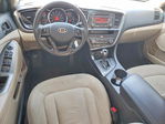 Kia Optima 2011