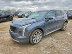 Cadillac XT4 2019