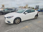 Mazda 3 2015