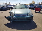 Honda Civic 2000