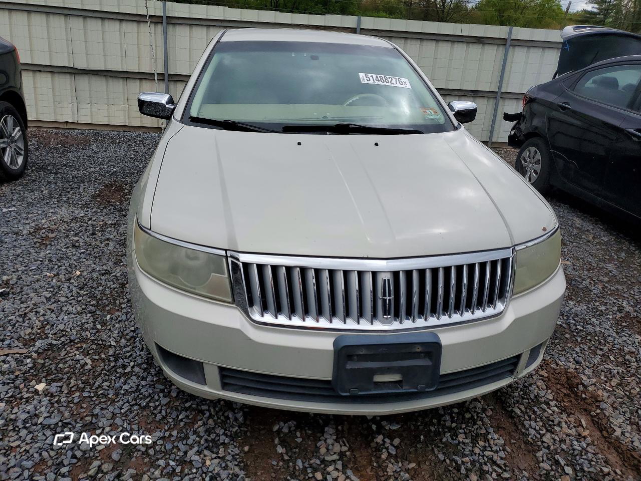 Lincoln Zephyr 2006