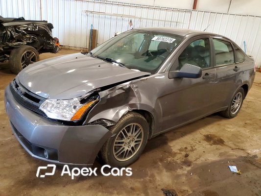 Ford Focus 2011 - Image 1 of 13