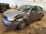 Ford Focus 2011