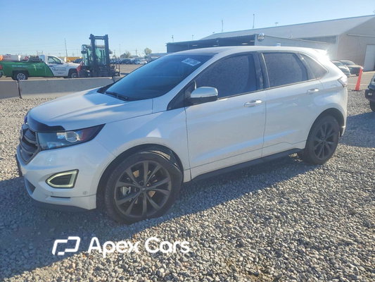 Ford Edge 2015 - Zdjęcie 1 z 14
