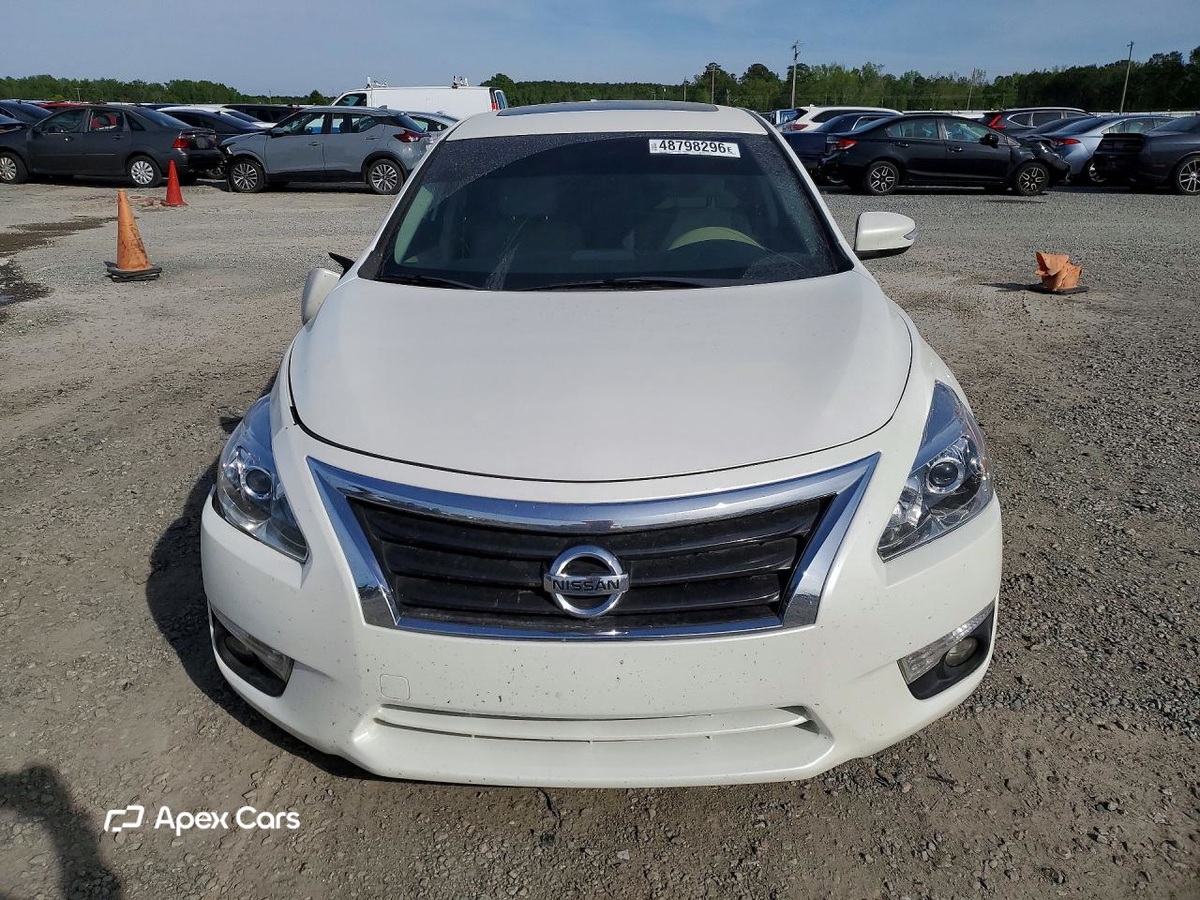Nissan Altima 2014