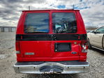 Ford Econoline 2008