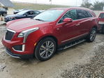 Cadillac XT5 2024