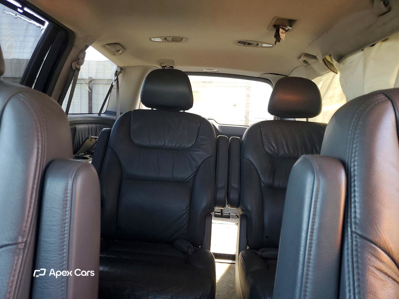 Honda Odyssey 2006
