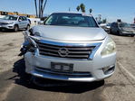 Nissan Altima 2014