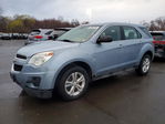 Chevrolet Equinox 2015