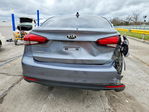 Kia Forte 2017