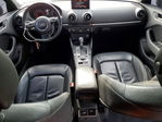 Audi A3 2016