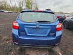 Subaru Impreza 2014