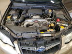 Subaru Outback 2008