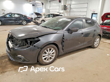 Mazda 3 2015 - Image 1 of 13