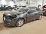 Mazda 3 2015