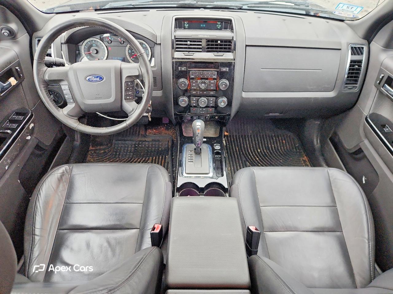 Ford Escape 2012