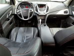 GMC Terrain 2012