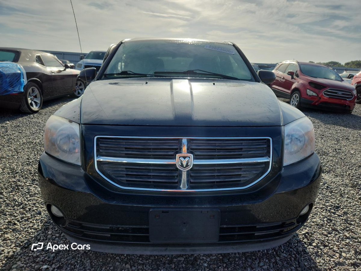 Dodge Caliber 2011