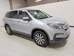 Honda Pilot 2021