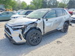 Toyota RAV 4 2023