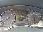 Audi A6 2014