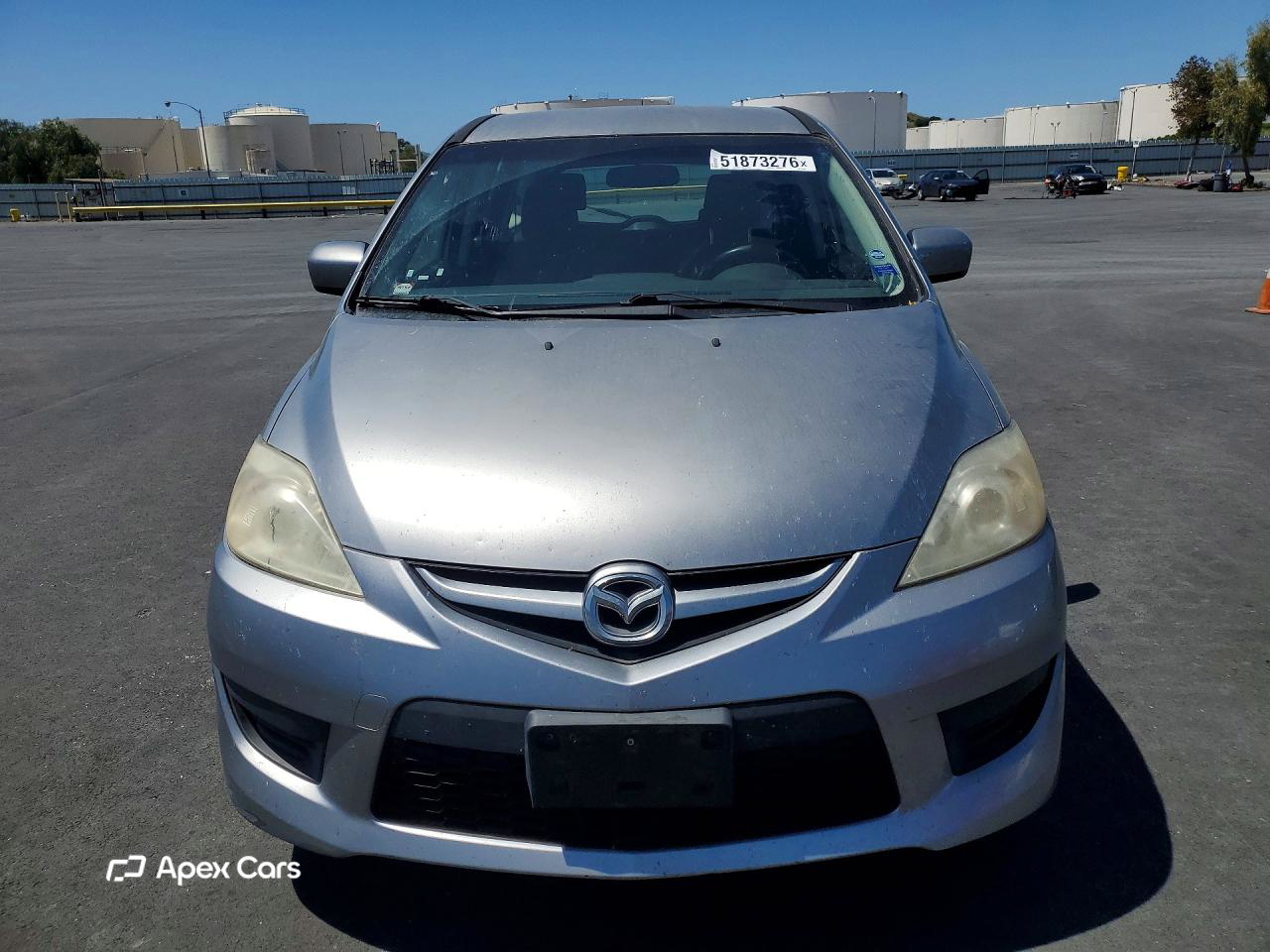 Mazda 5 2010