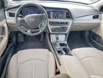 Hyundai Sonata 2017